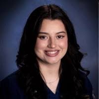 Marissa Rosas's Instagram, Twitter & Facebook