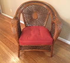 Pier 1 Wicker Chair For Sale In Waldorf Md Offerup Chairs For Sale Chair Wicker Chair