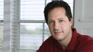 Mark Huang and Gerald Blevins