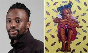 A Group Show curated by Paul Conliffe