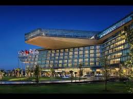 Jw Marriott Hotel Hanoi The Best Mice Hotel In Vietnam Marriott Hotels Hanoi Marriott