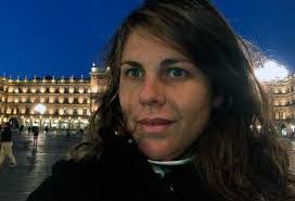 Sara Vicente's Instagram, Twitter & Facebook