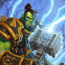 Always adapt your cards to your playing style, but always try to keep a clear line. Shaman Deck Hsreplay Net