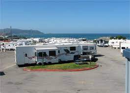 Park Your Rv On The Cliffs Overlooking The Pacific Coastline Pacifica California Best Rv Parks Rv Parks And Campgrounds California Travel Road Trips