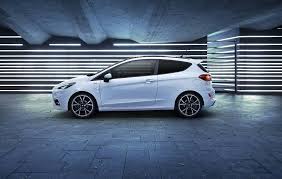 It has been manufactured in the united kingdom, germany, spain, australia, brazil, argentina, venezuela. Ford Fiesta Mit Mild Hybrid Benziner Autoscout24