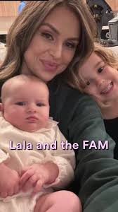 Lala and Family