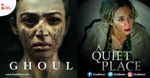 Hotel with lady gaga and kathy bates is a must watch credit: 9 Recent Best Horror Movies Series To Watch For Halloween Weekend Chai Bisket