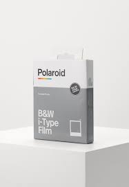 Check out our polaroid camera film selection for the very best in unique or custom, handmade pieces from our craft supplies & tools shops. Polaroid Camera Film Black White Film Black Zalando Ie