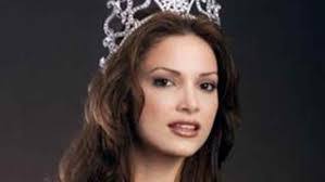 Denise Quiñones (Puerto Rico), la guapa de Noviembre 2017