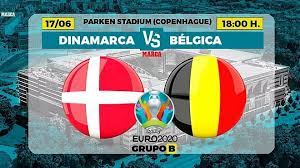 Alemania, austria, bélgica, chipre, eslovaquia, eslovenia, españa, estonia, finlandia, francia, grecia, irlanda, italia. Eurocopa 2021 Dinamarca Belgica Horario Y Donde Ver En Tv Hoy El Partido Del Grupo B De Euro 2020 Marca