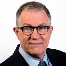 I'm no fan of Charlie Kirk, but we must set aside partisan differences to  condemn all political violence without reservations.