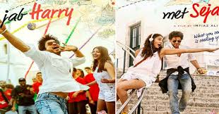Jab Harry Met Sejal Movie Review A Journey That Will Make You Fall In Love With Your Own Life Jab harry met sejal (hindi): oman day