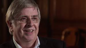 IISP Congress 2018: Professor Paul Dorey Interview