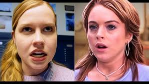 Gen Z lingo in scripted television #shorts