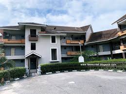 Sgi vacation club villa @ damai laut holiday resort. 5 Sebab Kenapa Swiss Court Holiday Apartments Damai Laut Merupakan Tempat Percutian Penginapan Terbaik