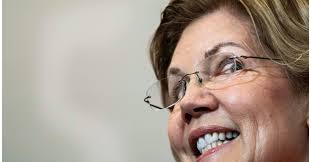 Elizabeth Warren (D-MA) said Sunday