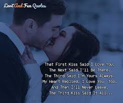 We did not find results for: 30 Latest Best Kiss Quotes And Sayings Love And Fun Quotes
