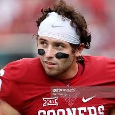 Baker Mayfield Bio Married Age Salary Affair Height Inrelation Networth Wiki Family Baker Mayfield Baker Biography