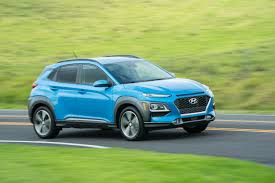 *price of $44,999 available on 2021 kona electric essential. 2019 Hyundai Kona Iron Man Dct Awd Features And Specs