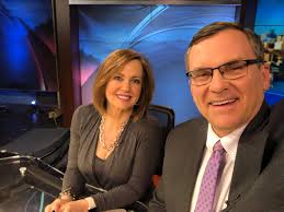 Lori Tucker WATE TV