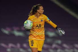 Christiane endler's birthstone is garnet. Christiane Endler On Her Form And Psg Feminine S Performance In 2020 Adds A New Year S Resolution Heading Into 2021 Psg Talk