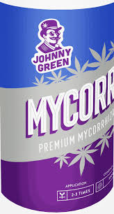Mycorrhizo Johnny Green