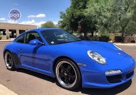Image result for Maritime Blue 2025 Porsche