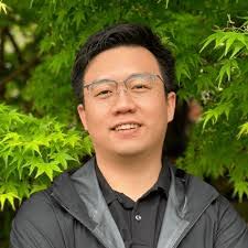 Ying Lu's Instagram, Twitter & Facebook