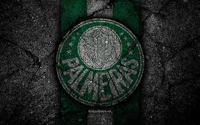 Looking for the best wallpapers? Hd Wallpaper Soccer Sociedade Esportiva Palmeiras Logo Wallpaper Flare