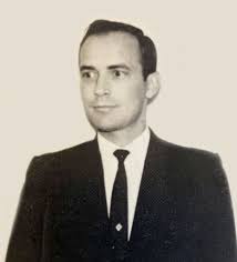 Wesley A. Whitten Obituary August 14, 2023