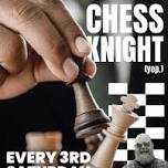 Chess Knight