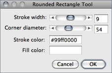 Opencv is released under a bsd license and hence it's free for both academic and commercial use. Imagej User Guide Ij 1 46r Tools