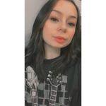 Taylor Burson's Instagram, Twitter & Facebook