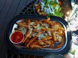 Cheers on the lake montana style lodge on beautiful woods bay. Literally The Worst Restaurant Review Of Sitting Duck Bigfork Mt Tripadvisor