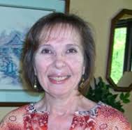 Mary Lou Manning Danzy (1955-2018)