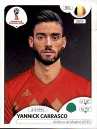 Les diables rouges est le surnom donné aux joueurs de plusieurs équipes de sport dont : 95 Idees De Panini Joueur Belge Joueur Panini Diable Rouge