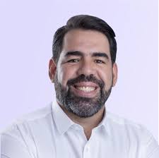 Bruno Toscano comemora resultado do IDEB de Camaragibe