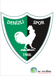 Denizlispor, kayseri deplasmanında 10 kişi kaldı, gollü maçı kaybetti. Denizlispor Logo Download Logo Icon Png Svg