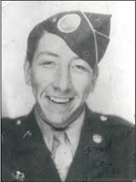 Thank you to veteran Mark for his service