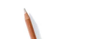 Pensil Putih Untuk Menggambar Apa Jenis Fungsi Dan Pensil Mekanik Penulis Cilik
