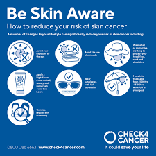 At memorial sloan kettering, we too are constantly thinking of those questions — and how we can be the answer to all of them. Skin Cancer Screening Test Mole Check Check4cancer