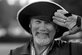 My Favourite Le Mans Images, David 'Doris' Downes