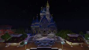 The disney california dreams server is a fully functional recreation of the original disneyland, with rides, restaurants, and interactive attractions! The Most Complete Walt Disney World Disneyland Disneyland Paris Minecraft Server Mctourist Pc Servers Servers Java Edition Minecraft Forum Minecraft Forum