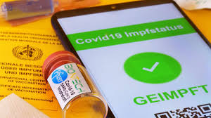 Check spelling or type a new query. Corona Auffrischimpfung Unnotig Biontech Und Moderna Schutzen Wohl Jahrelang Welt