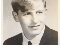 Mr. David "Dave" William Gross's Funeral Details