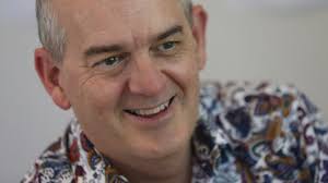 A woman equally comfortable in Māori and European worlds