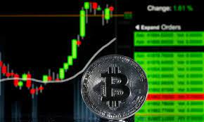 Green energy will make or break cryptocurrency block telegraph staff april 3, 2021 10:50 am we are in the midst of a power struggle between centralized entities and the decentralized voice of the people. What Is Bitcoin And Why Are So Many People Looking To Buy It Bitcoin The Guardian