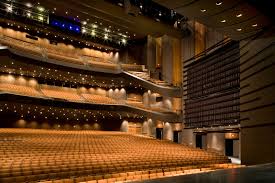 Bass Concert Hall Concertsforthecoast