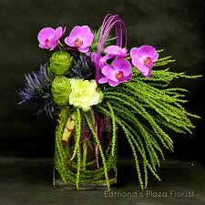 Flower delivery for you, san mateo, california. Edmond S Plaza Florist San Mateo Ca Tropical Floral Arrangements Fresh Flowers Arrangements Unique Floral Arrangements