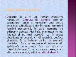 Zmeura de campie de mircea nedelciu. Ppt Zmeura De C Ampie Powerpoint Presentation Free Download Id 1722885